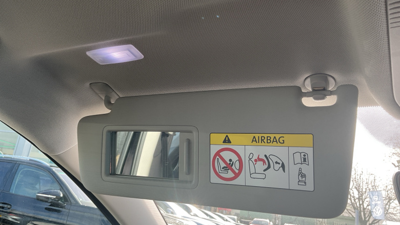 Volkswagen Golf 1.5 TSI Life 5dr Petrol Hatchback